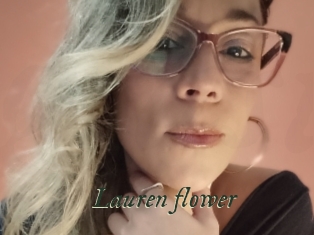 Lauren_flower