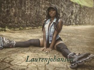 Laurenjohanson