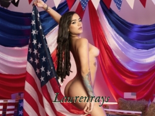 Laurenrays