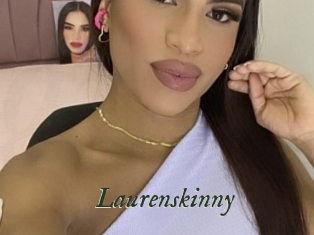 laurenskinny Gratis Strip