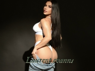 Laurent_evanns