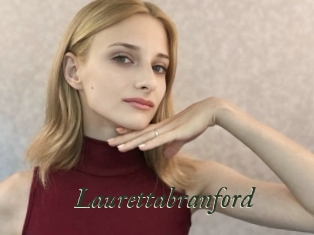 laurettabranford Gratis Strip