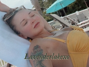 Lavenderlakexo