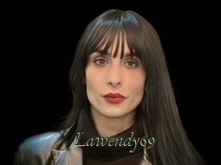 lawendy69 Gratis Strip