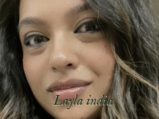 Layla_india