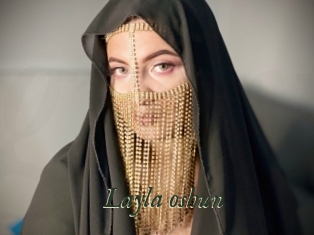 Layla_oshun