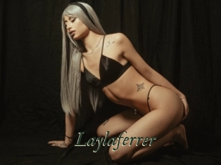 laylaferrer Gratis Strip