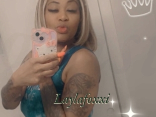 laylafoxxi Gratis Strip