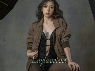 laylavelvet Gratis Strip