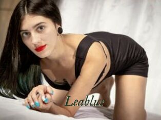 Leablue