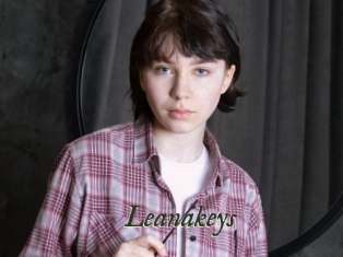 Leanakeys