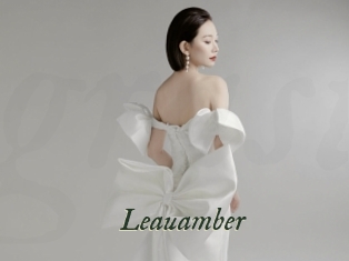 Leauamber