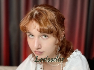 leelooclar Gratis Strip