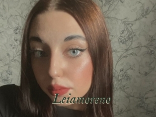 leiamoreno Gratis Strip