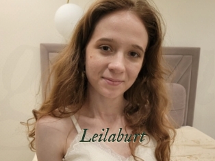Leilaburt