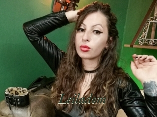 leiladom Gratis Strip