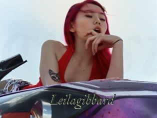 leilagibbard Gratis Strip