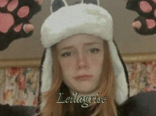 Leilagrise