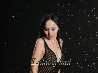 leilahofman Gratis Strip