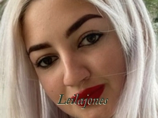 Leilajones