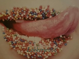 Lekkerje666