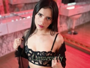 Lenaeverly