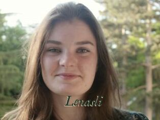 Lenasli