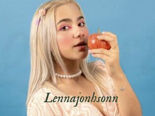 Lennajonhsonn
