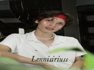 lennisiriuss Gratis Strip