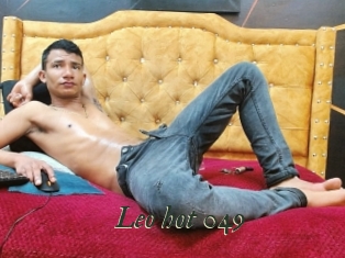 leo_hot_049 Gratis Strip
