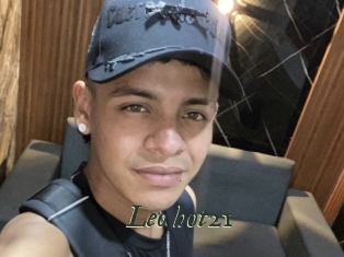 Leo_hot21