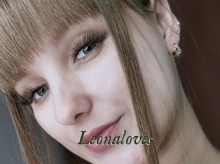 Leonaloves