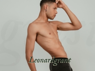 leonardgrant Gratis Strip