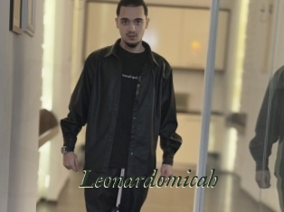leonardomicah Gratis Strip