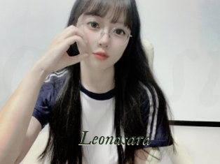 Leonasara