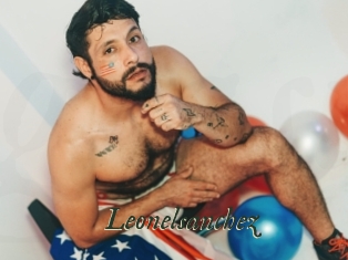 leonelsanchez Gratis Strip