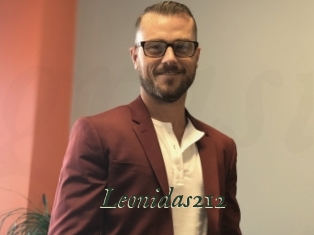 leonidas212 Gratis Strip