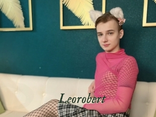 leorobert Gratis Strip