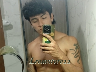 leosantoro22 Gratis Strip
