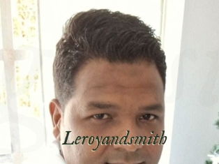 leroyandsmith Gratis Strip