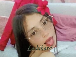 Lesbihard