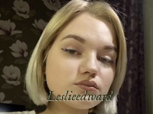 Leslieedward