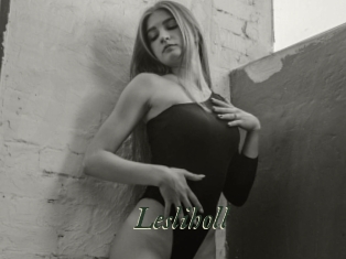 lesliholl Gratis Strip