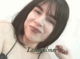 Leslypalmer