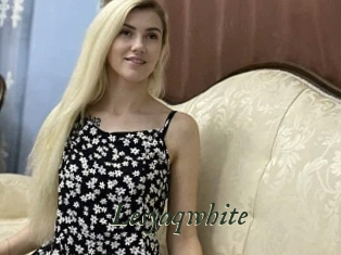 Lesyaqwhite