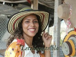 Leticiacastelbla