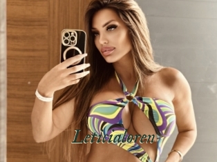 leticialoren Gratis Strip