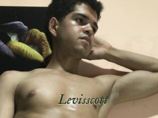 Levisscott