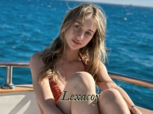 lexacoy Gratis Strip