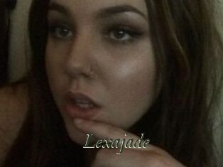 Lexa_jade